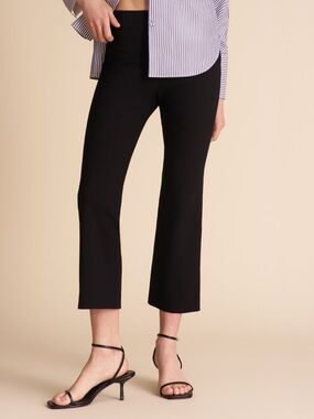 MM Lafleur The Kick Flare Foster Pant  , sz : 12